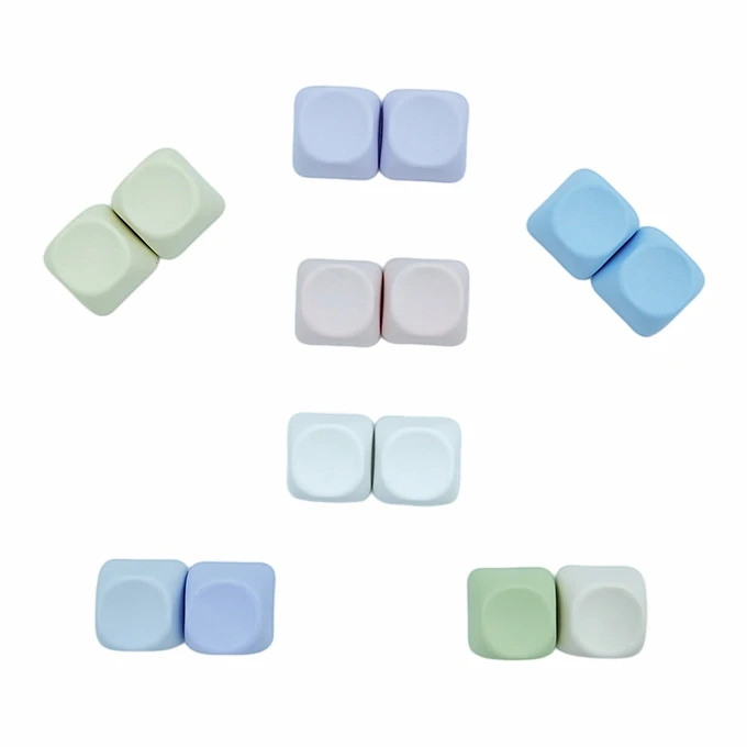 Abs And Pbt Keycaps